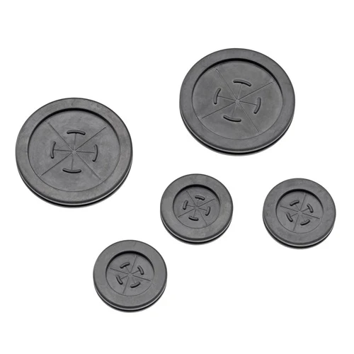 Leviton Grommet Accessory Pack 49605-GRM