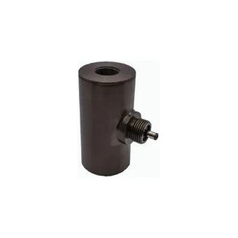 Lumien Accessory, Large, Pronto Connect Bollard T-Mount
