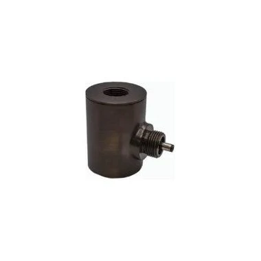 Lumien Accessory, Large, Veloce Connect Bollard L-Mount