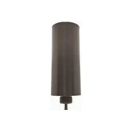 Lumien Accessory, Minimale, 4" Quick Connect Bollard Riser