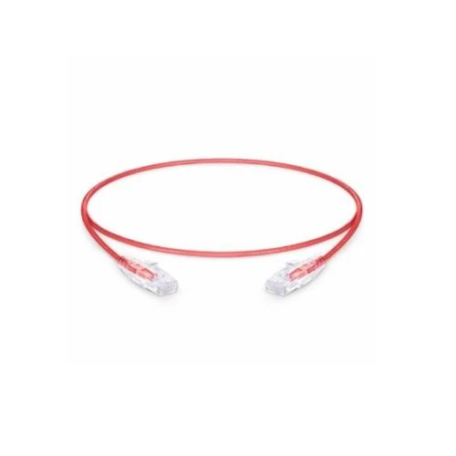 12 Meter 24 AWG Porta lan Media Cord Set 900002811