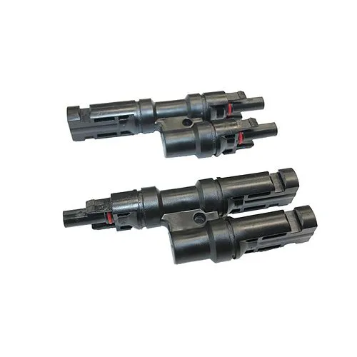 Phaesun Adattatore QuickClip4 Set 2in1 piccolo 391825