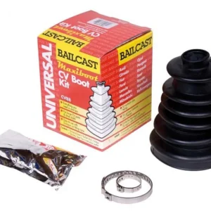 Polsino elastico universale Bootgun imponente PU: 40 pezzi BG-CV88