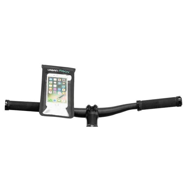 Porta smartphone per bicicletta TNB UMBIKE 4 7605