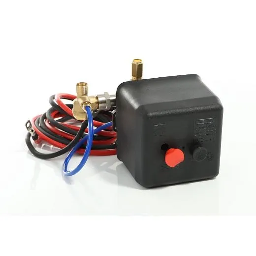Pressostato ELMAG intero 12 volt per Extreme 9201186