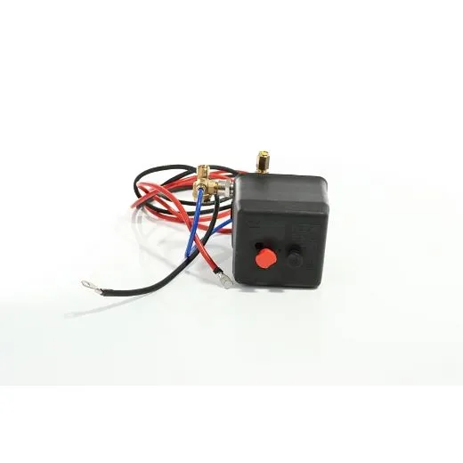 Pressostato ELMAG intero 24 volt per Extreme 9201185