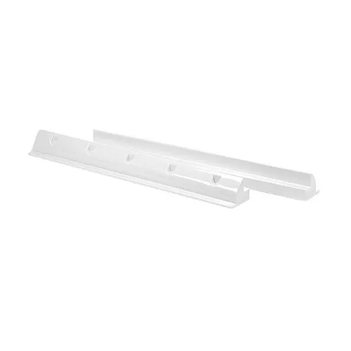 Profilo spoiler Phaesun Wi-fi Mount 510 versione completa bianco confezione da 2 391549