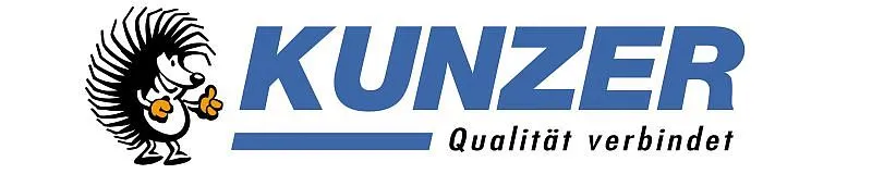 Prolunga Kunzer da 100 mm 7LHZ21 M14 x 15 PROLUNGA 800LHZ