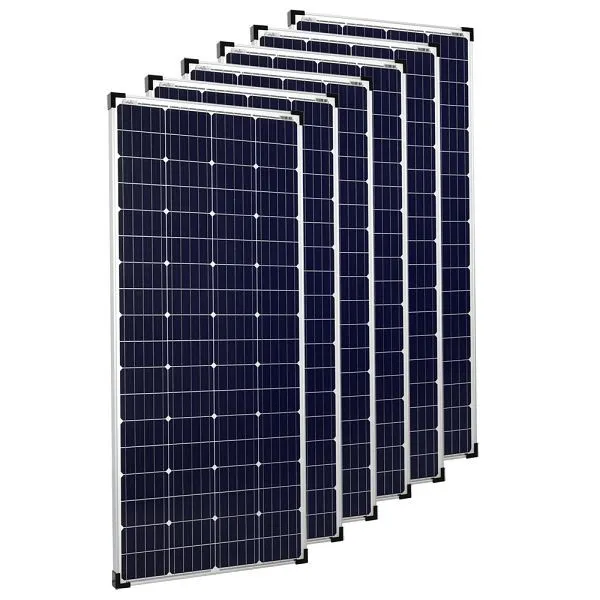 Sistema solare Offgridtec Autark XXL-Master 24V 1200W - Potenza CA 3000W 4-01-002920