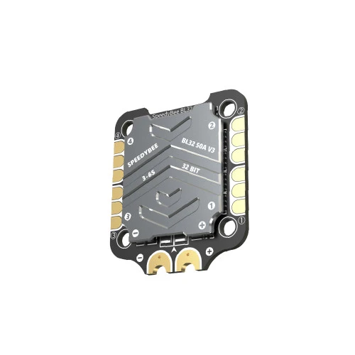 SpeedyBee F7 V3 BL32 50A ESC 4 1