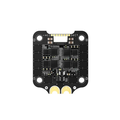 SpeedyBee F7 V3 BL32 50A ESC 4 1
