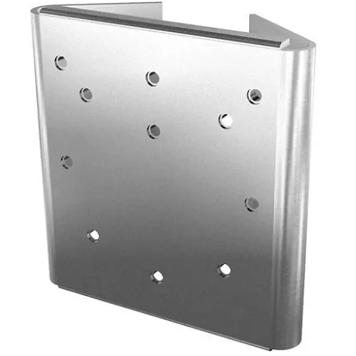Stainless Acciaio Pole Mount Adapter ExSite Series PAXM100