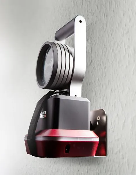 Staudte Hirsch supporto da parete/auto SH-5.901 per PL-828 PL-AT800 SH-5.100 SH-5.200 559010