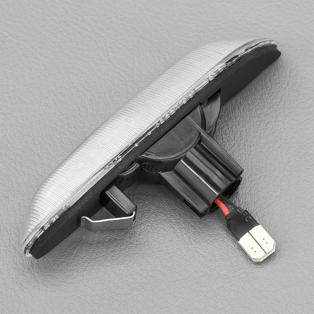 STEDI Dynamic LED Side Marker to suit BMW E36 / E46 / E90 / E60 / E92 / X1 / X3 / X5
