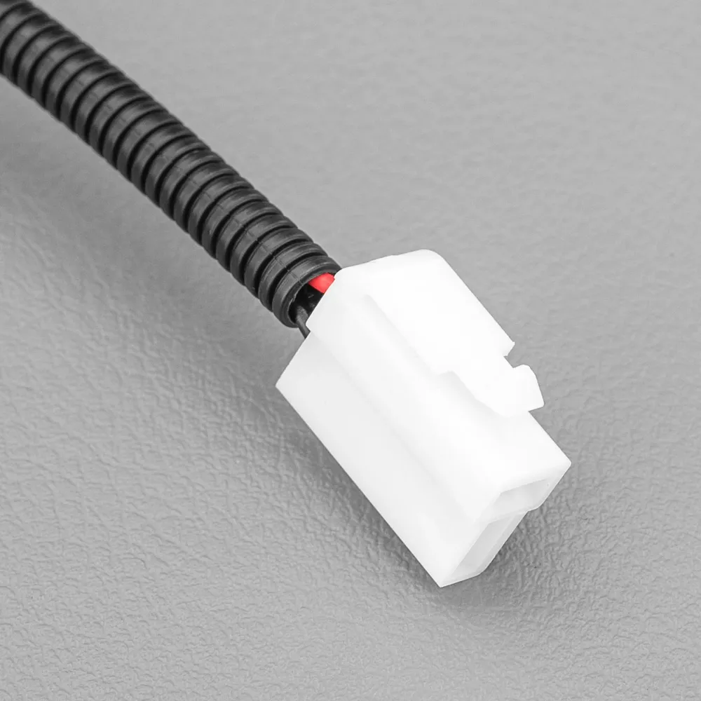 STEDI Mitsubishi Pajero Sport LED Headlight Piggyback Adapter