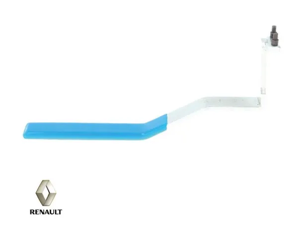 Strumento di tensionamento Brilliant Tools per Renault BT594655