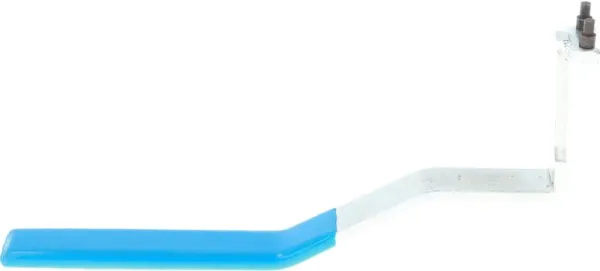 Strumento di tensionamento Brilliant Tools per Renault BT594655