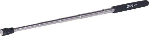 Supporto magnetico telescopico KS Tools diametro testa 13mm 178-675mm 550.1004