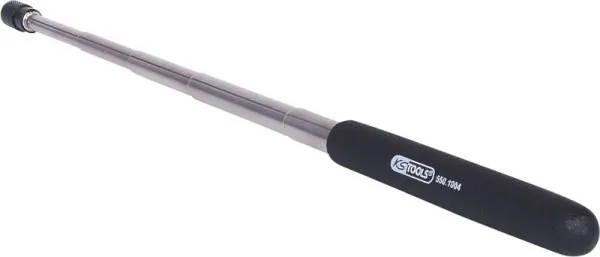 Supporto magnetico telescopico KS Tools diametro testa 13mm 178-675mm 550.1004