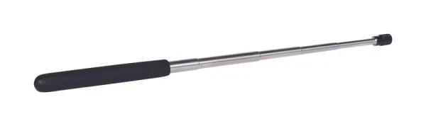 Supporto magnetico telescopico KS Tools diametro testa 13mm 178-675mm 550.1004