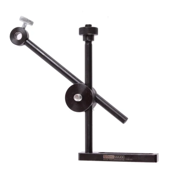 Supporto per comparatore Stahlmaxx universale per VAG VW387 XXL-117759A