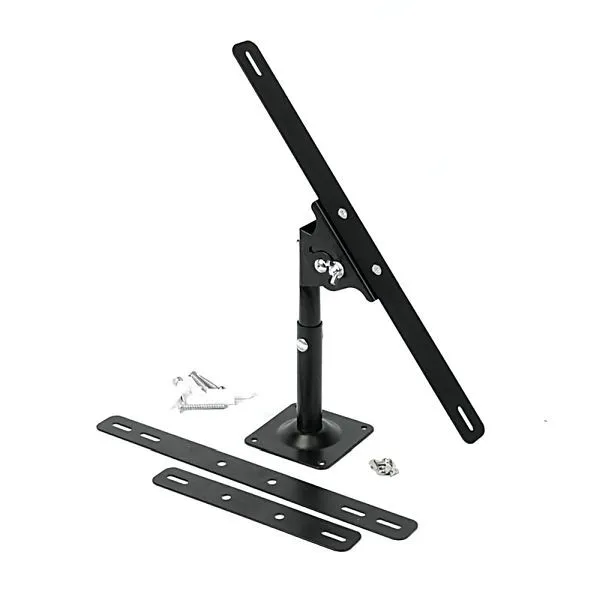 Supporto per modulo solare Offgridtec 5W - 30W nero 8-01-006490