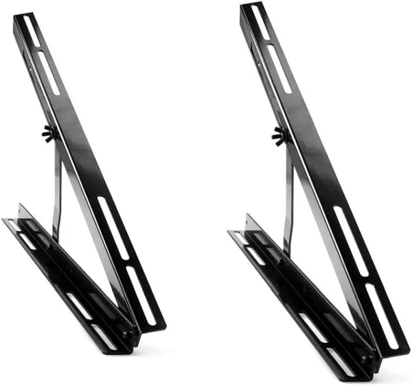 Supporto universale per moduli Offgridtec per moduli solari 12V montaggio pavimento e parete 8-01-010640