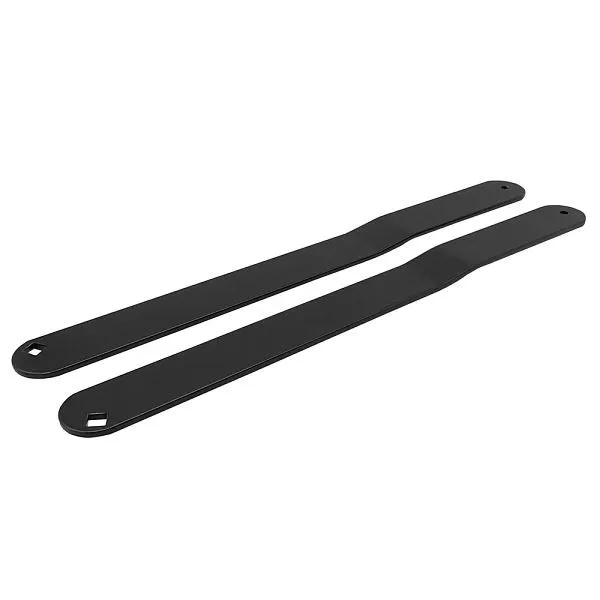 Supporto universale per moduli Offgridtec per moduli solari 12V montaggio pavimento e parete 8-01-010640