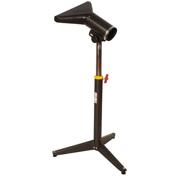 Supporto ventosa Holzmann S100D