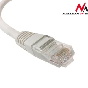 UTP Patchcord LAN Cable Network Porta lan Router RJ45 UTP CAT5E RoHS 0.5m 24AWG