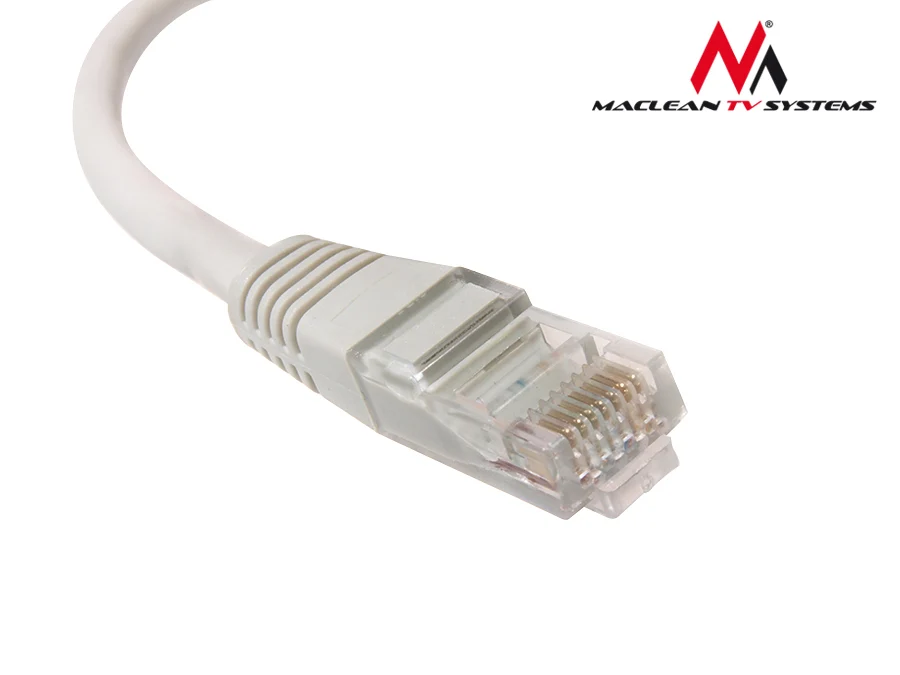 UTP Patchcord LAN Cable Network Rete cablata Router RJ45 UTP CAT5E RoHS 0.5m 24AWG