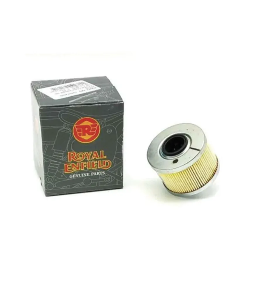 Oil Filter Meteor 350 / Classic 350 / HNTR 350 - Originale Spare Part