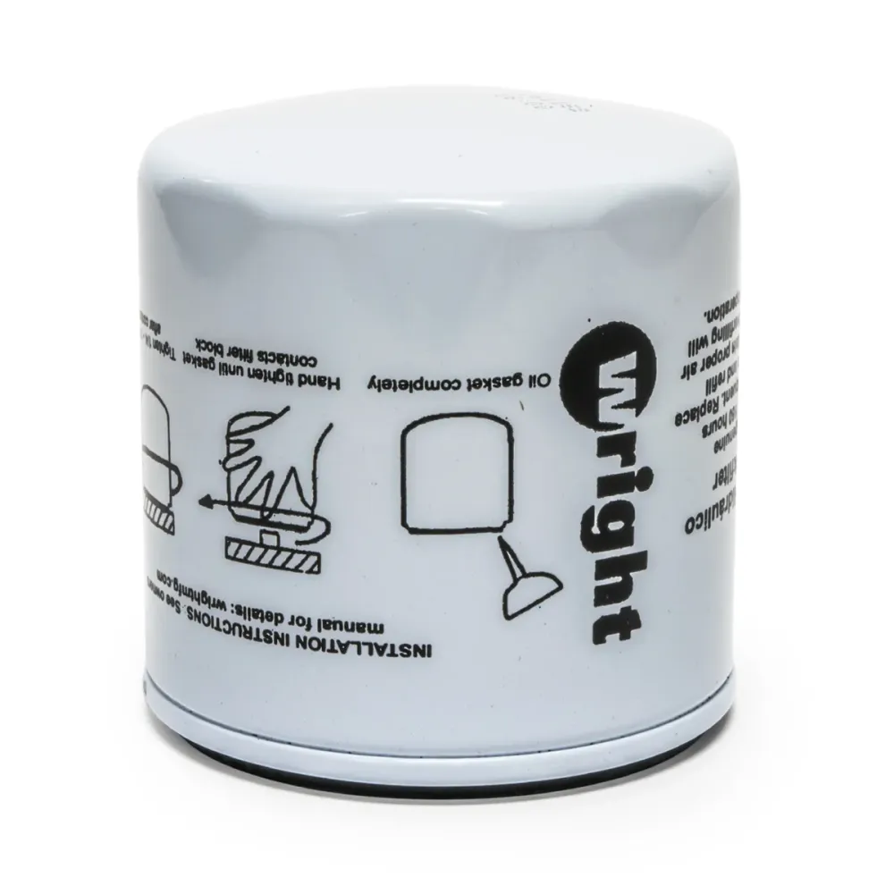Wright 34490002 Hydraulic Oil Filter