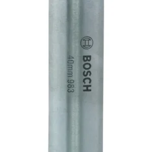 2608585749 - Frese per dischi 40,0, 160 mm