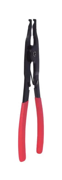 Pinza singolare per ugelli KS Tools 195mm 115.1044