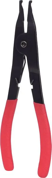 Pinza singolare per ugelli KS Tools 195mm 115.1044