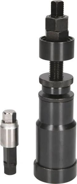 Set di utensili per freni KS Tools per freni disco Knorr 11 pezzi 460.5290