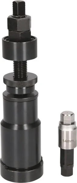Set di utensili per freni KS Tools per freni disco Knorr 11 pezzi 460.5290