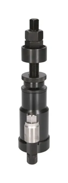 Set di utensili per freni KS Tools per freni disco Knorr 11 pezzi 460.5290