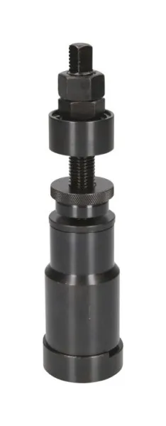 Set di utensili per freni KS Tools per freni disco Knorr 11 pezzi 460.5290