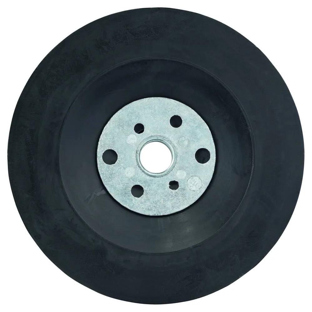 2608601005 - Platorello comune M14 115 mm 115 mm, 13.300 giri/min