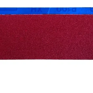 2608606128 - Set di nastri abrasivi da 3 pz. X440 100 x 560 mm, 60- 80- 100