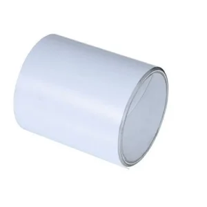 Pellicola protettiva ProGlass trasparente 100 mm rotolo da 25 m SFT-1025