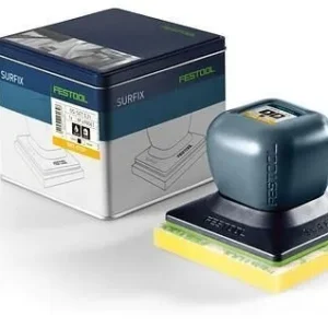 Distributore di olio SURFIX da 03 l OS-Set OS Festool 498061