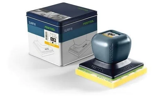 Distributore di olio SURFIX da 03 l OS-Set OS Festool 498061