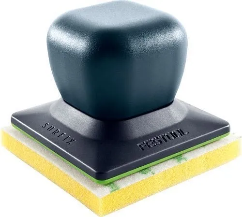 Distributore di olio SURFIX da 03 l OS-Set OS Festool 498061