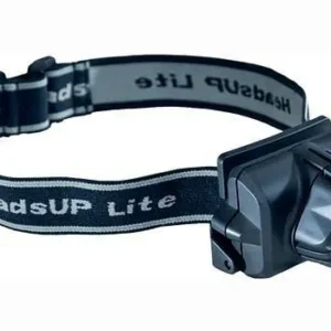 DENIOS lampada frontale e da casco 2690 1 LED zona Ex 0 195-551