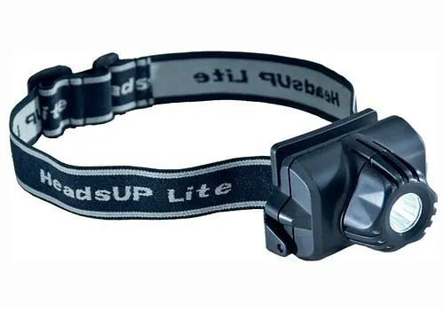 DENIOS lampada frontale e da casco 2690 1 LED zona Ex 0 195-551