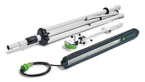 Festool luce radente STL 450 set SYSLITE 202911