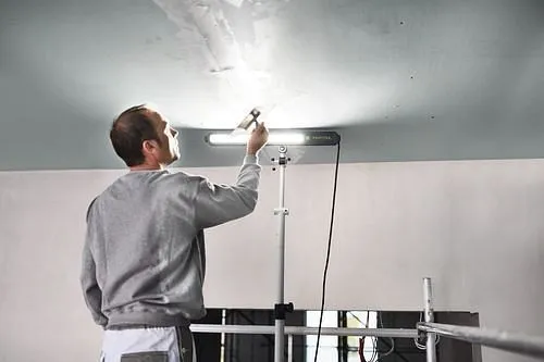 Festool luce radente STL 450 SYSLITE 201937